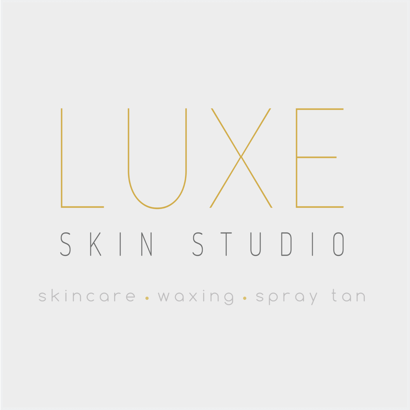 Luxe Skin Studio